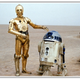 Illustration for article titled This Famous Star Wars Photo Has A Huge Mystery And I'm Going To Find The Truth